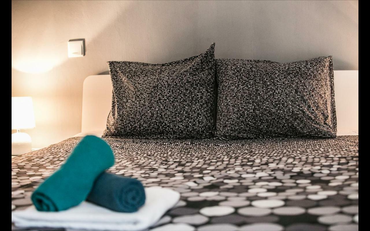 Cismigiu Garden Studio Apartment Букурещ Екстериор снимка