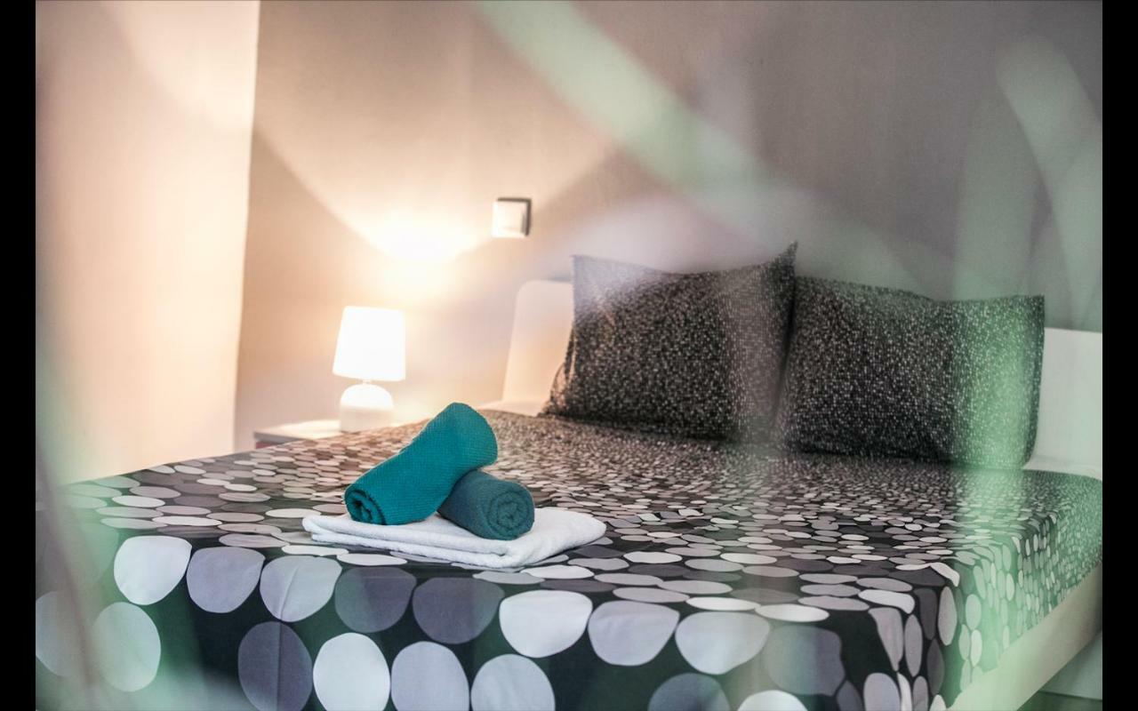 Cismigiu Garden Studio Apartment Букурещ Екстериор снимка