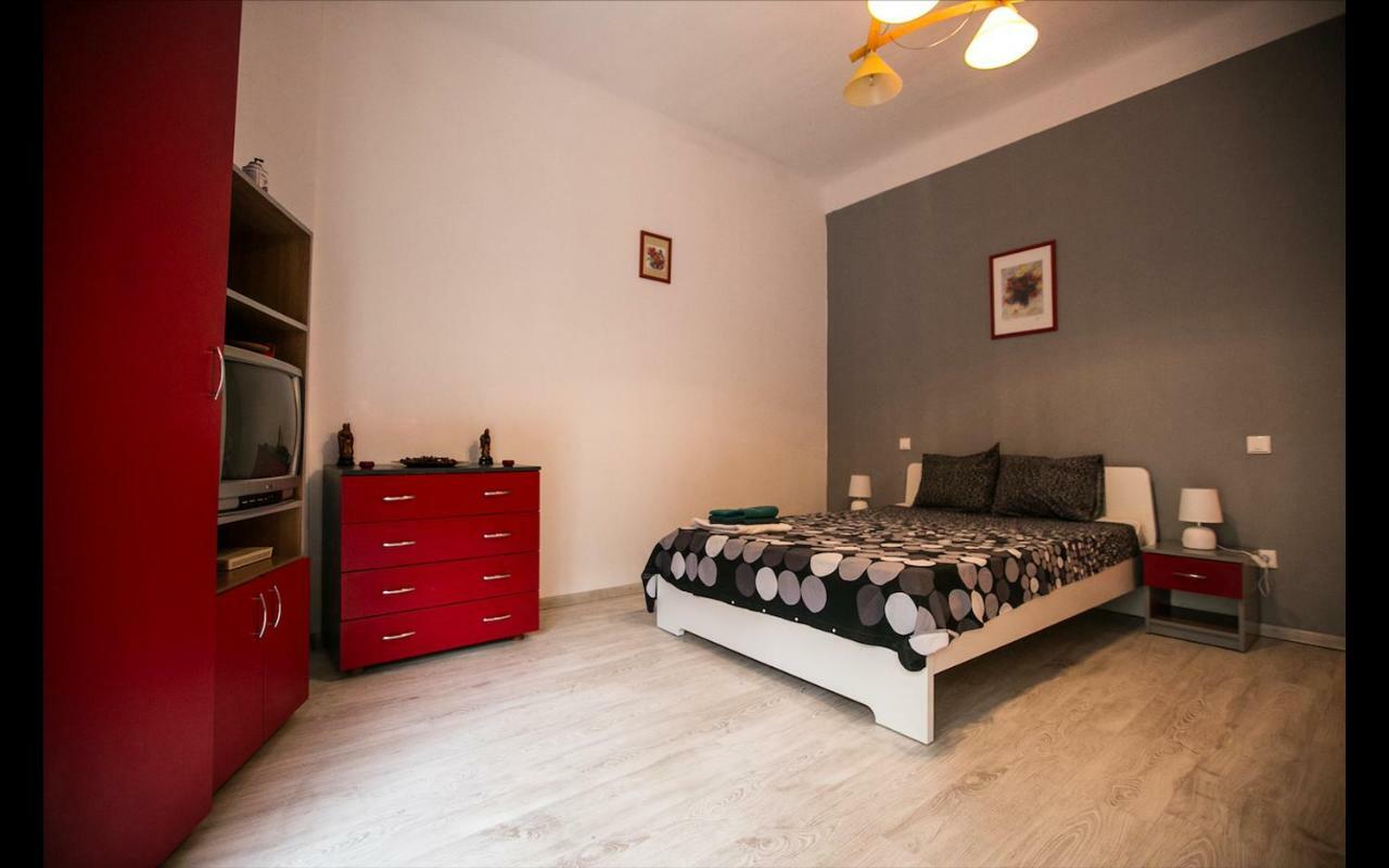 Cismigiu Garden Studio Apartment Букурещ Екстериор снимка