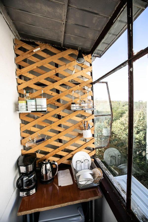 Cismigiu Garden Studio Apartment Букурещ Екстериор снимка